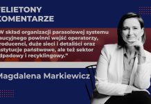 System kaucyjny przyspiesza. Czy to czas na parasol nad rynkiem?