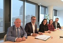 Energia, ciepło i nawóz. Gdańsk z dofinansowaniem na ważną inwestycję