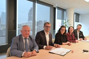 Energia, ciepło i nawóz. Gdańsk z dofinansowaniem na ważną inwestycję