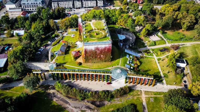 Zazielenianie współczesnych miast. 4 wnioski z konferencji
