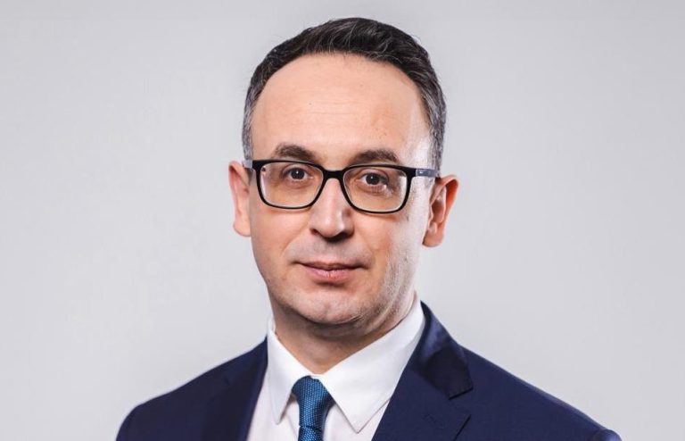 Klimczak: Polska nie będzie finansować budowy dróg w Ukrainie