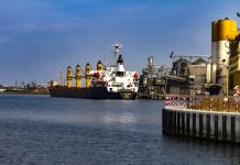 Marchewka: w piątek ważna umowa kolejowa dla portu w Gdańsku