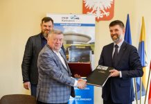 Katowice zamówiły u Solarisa 15 autobusów miejskich na gaz