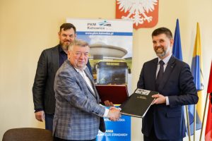 Katowice zamówiły u Solarisa 15 autobusów miejskich na gaz