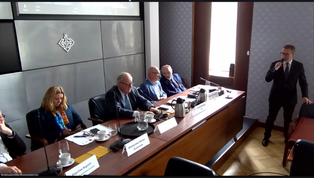 RDF w ciepłownictwie. Sposób na lukę w systemie odpadów?