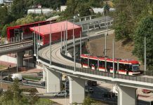 Gdańsk. Dwie oferty w przetargu na 20 nowych tramwajów