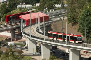 Gdańsk. Dwie oferty w przetargu na 20 nowych tramwajów