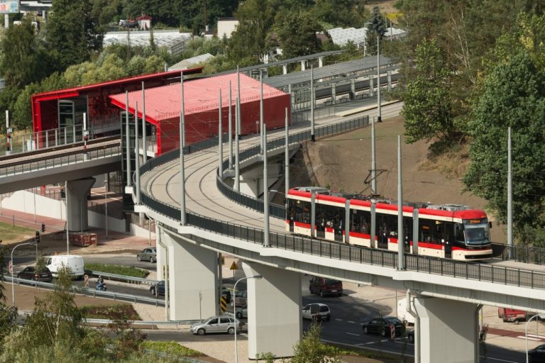 Gdańsk. Dwie oferty w przetargu na 20 nowych tramwajów