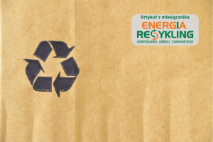 Recykling makulatury w dobie e-commerce