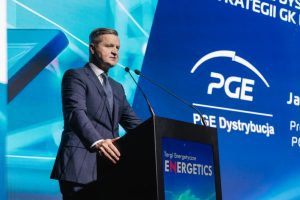 Odwołano prezesa i dwóch członków zarządu PGE Dystrybucja