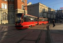 Katowice. 14 ofert na budowę tramwaju na południe miasta za setki milionów