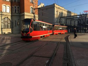 Zablokowane miliony. Tramwaje Śląskie walczą o 450 mln zł dotacji z UE