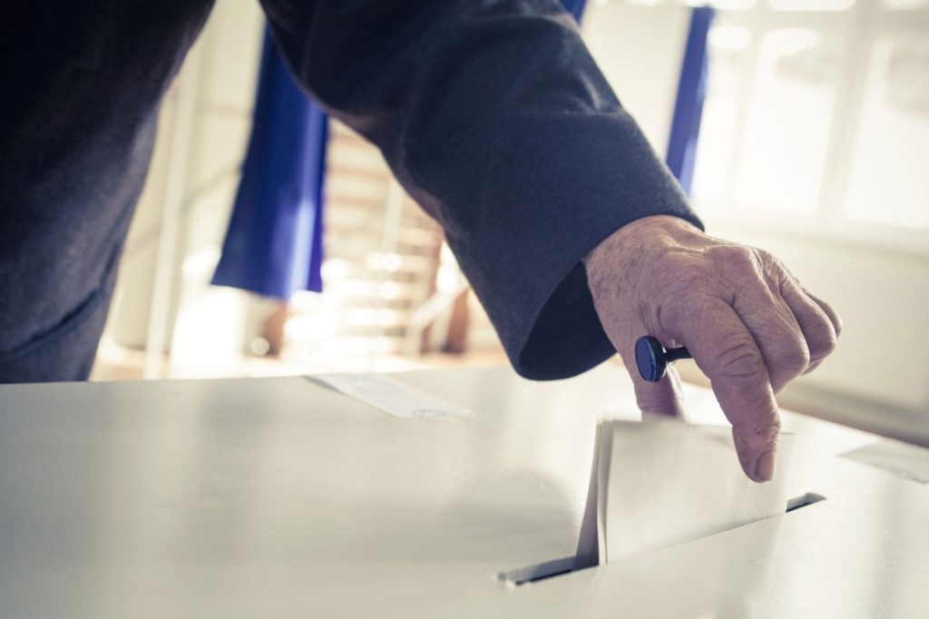 Referendum w s. odwołania Rady Powiatu Kolbuszowskiego nieważne