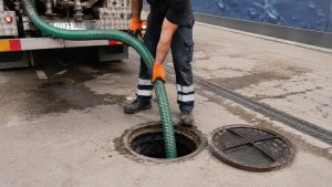 Jak często należy serwisować separatory i od czego zależy częstotliwość ich czyszczenia?