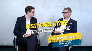 Koszty coraz wyższe, przychody coraz mniejsze. Tak dziś wygląda gospodarka odpadami [WIDEO]