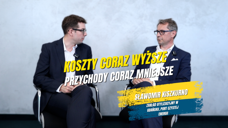 Koszty coraz wyższe, przychody coraz mniejsze. Tak dziś wygląda gospodarka odpadami [WIDEO]