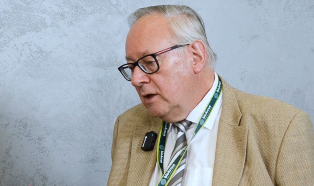 Prof. Grzegorz Wielgosiński: współspalanie RDF w ciepłowniach może pomóc domknąć system