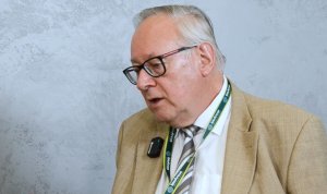 Prof. Grzegorz Wielgosiński: współspalanie RDF w ciepłowniach może pomóc domknąć system