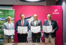 Tauron z dotacją WFOŚiGW do stacji ładowania w katowickiej strefie kultury i na lotnisku