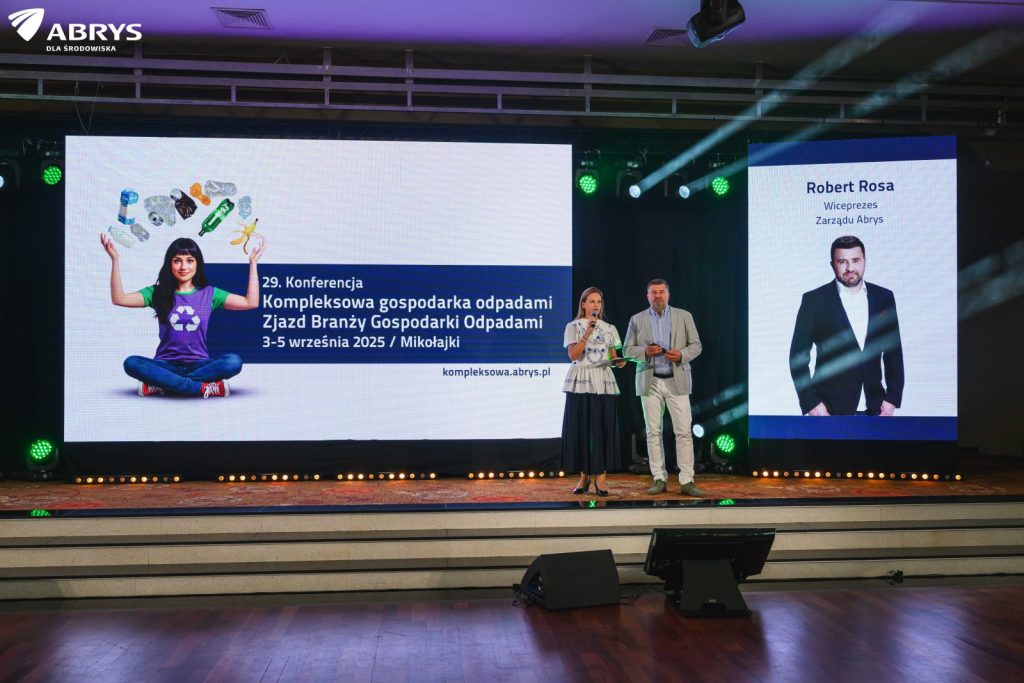 30. Zjazd Branży Gospodarki Odpadami coraz bliżej. We wrześniu branża spotka się w Pobierowie