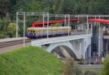 Prezes SKM: w grudniu nowe połączenia regionalne. Celem 75 mln pasażerów rocznie
