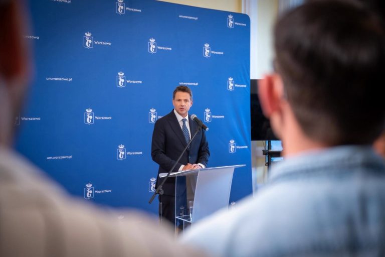 Dwie wiceprezydentki Warszawy tracą pracę. Politycy poza miejskimi spółkami?