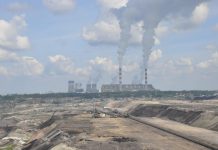 Łódzkie. 180 mln zł na pobudzenie przedsiębiorczości wokół kopalni i elektrowni Bełchatów