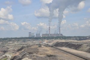 Łódzkie. 180 mln zł na pobudzenie przedsiębiorczości wokół kopalni i elektrowni Bełchatów