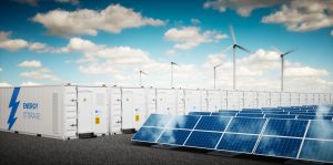 Żarnowiec: do magazynu energii PGE dotarł 260-tonowy transformator