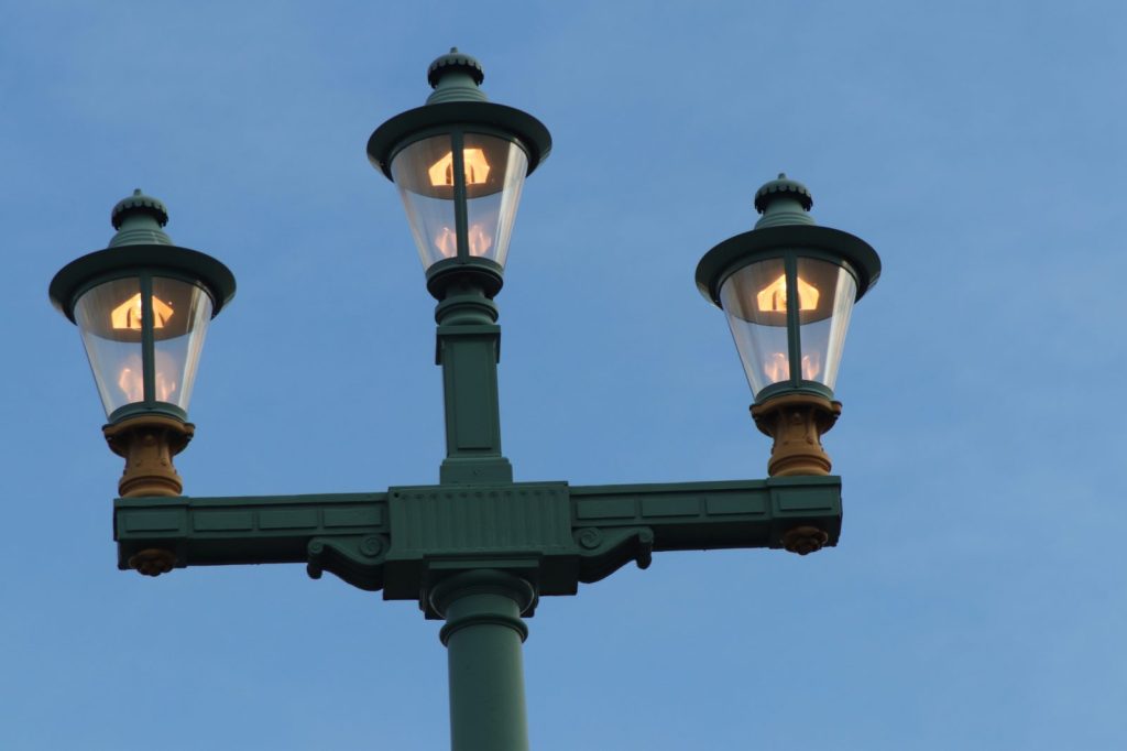 Sopot wymieni blisko tysiąc opraw oświetleniowych na LED