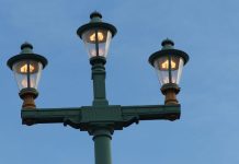 Sopot wymieni blisko tysiąc opraw oświetleniowych na LED