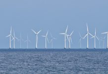 Pierwsza energia z Baltic Power popłynęła do krajowej sieci