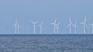 Pierwsza energia z Baltic Power popłynęła do krajowej sieci