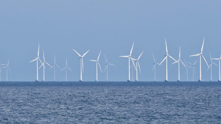 Pierwsza energia z Baltic Power popłynęła do krajowej sieci