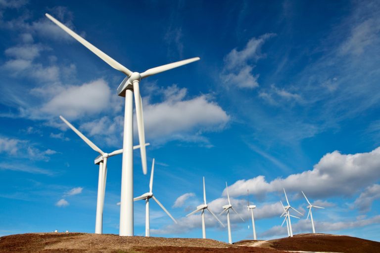 Repowering wiatraków. Krok, który omija sedno problemu