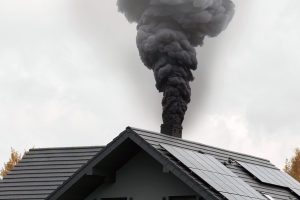 Badanie PAS: co czwarta gmina dobrze ocenia „Czyste Powietrze”