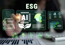 Sztuczna inteligencja w ESG. Jak AI zmienia zrównoważony rozwój?