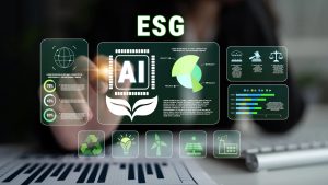 Sztuczna inteligencja w ESG. Jak AI zmienia zrównoważony rozwój?