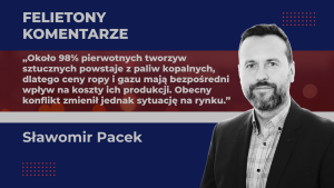 Wrócił popyt na recyklaty. Czy uda się go utrzymać?