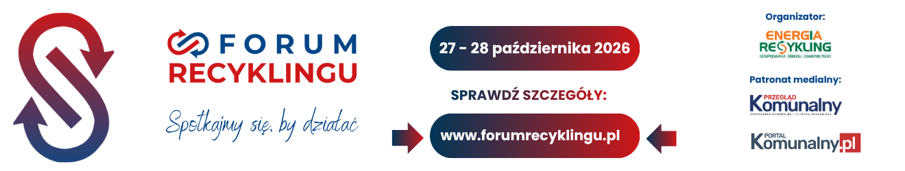 AD1B FORUM RECYKLINGU 2026 [01.07-27.10.26]