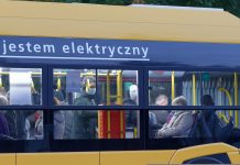 30 nowych autobusów elektrycznych już na ulicach Białegostoku