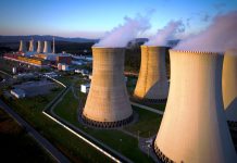 Słowacja doczeka się czwartego bloku jądrowego w Mochovcach i prawie 80% energii z atomu