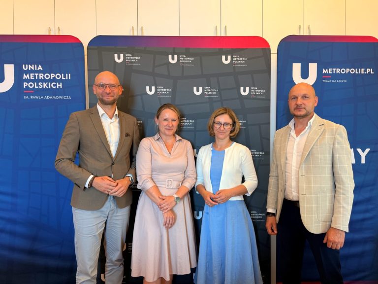Ostatni dzwonek na ROP. Mieszkańcy nie mogą płacić za cudze odpady