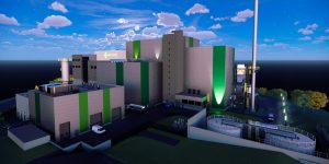 Koszalin wybrał wykonawcę ITPOK. Inwestycja za ponad 301 mln zł