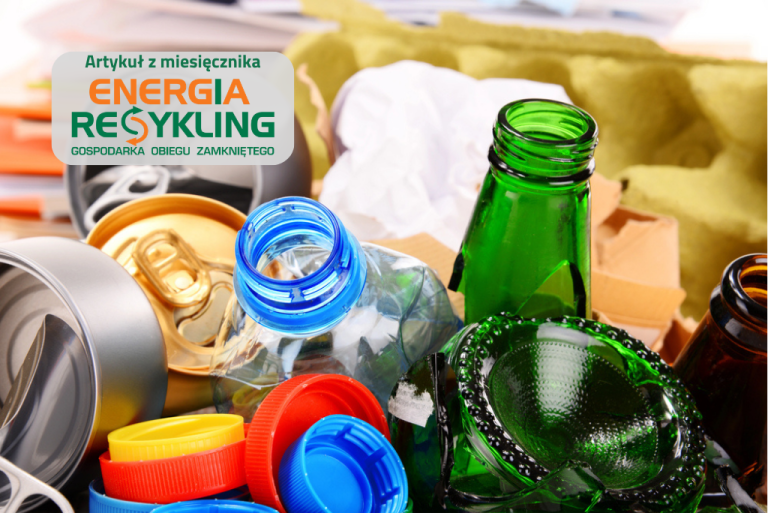 Jak PPWR zmieni oblicze opakowań i sektora recyklingu?