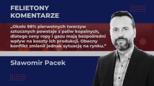 Wrócił popyt na recyklaty. Czy uda się go utrzymać?