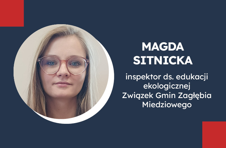 Rozbudowa sieci PSZOK-ów na terenie ZGZM