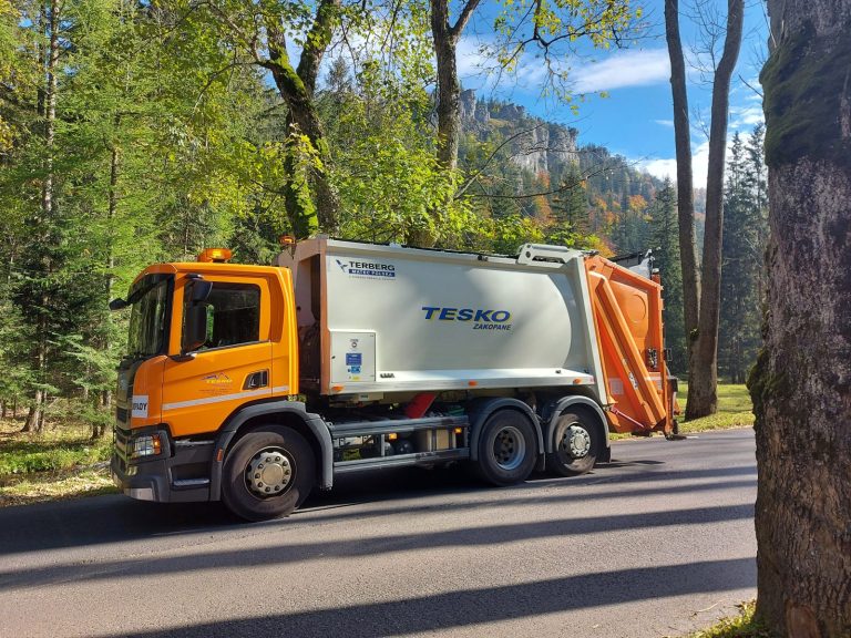 „TESKO” w realiach Zakopanego