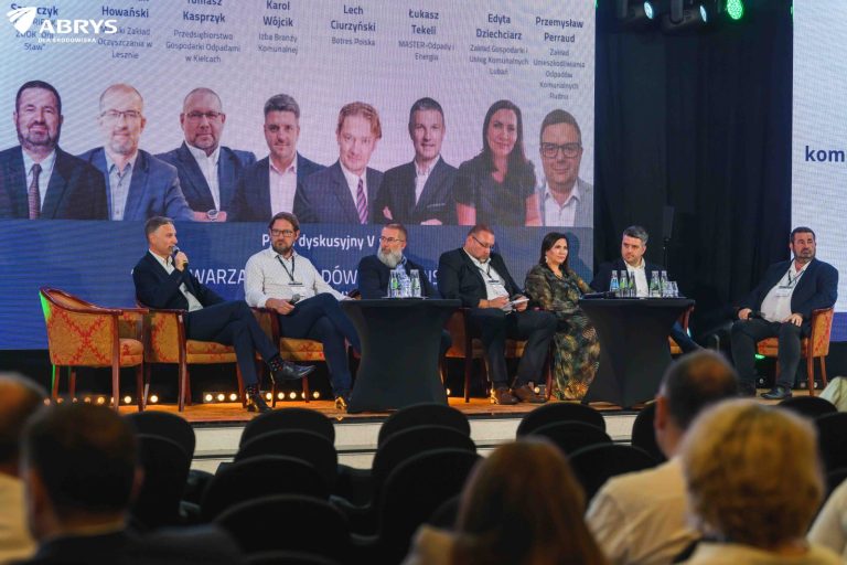 Gospodarka odpadami. Trudne frakcje i instalacje komunalne – wyzwania branży