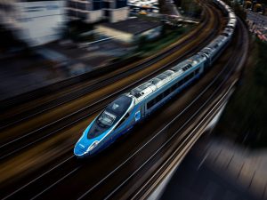 PKP Intercity zmienia rozkład od 30 sierpnia. Nowe połączenia i krótsza podróż do Krakowa